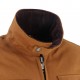 CHAQUETA HELSTONS OREGON BROWN