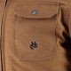 HELSTONS HELSTONS OREGON BROWN JACKET