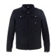 CHAQUETA HELSTONS OREGON BLACK