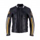 CHAQUETA HELSTONS VULCAN BLACK