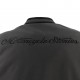 CHAQUETA HELSTONS V SERIES TEX GREY BLACK