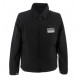 HELSTOS WORKER BLACK JACKET