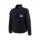 HELSTOS WORKER BLACK JACKET