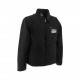 HELSTOS WORKER BLACK JACKET