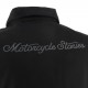 HELSTOS WORKER BLACK JACKET