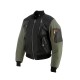 HELSTONS H-BOMB JACKET