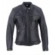 CHAQUETA HELSTONS JODY BLACK