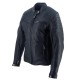 CHAQUETA HELSTONS JODY BLACK