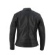 HELSTONS JODY BLACK JACKET