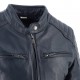 CHAQUETA HELSTONS JODY BLUE