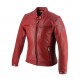 CHAQUETA HELSTONS JODY RED