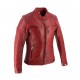 CHAQUETA HELSTONS JODY RED