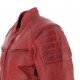 CHAQUETA HELSTONS JODY RED