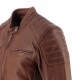 HELSTONS JODY BROWN JACKET