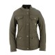 CHAQUETA HELSTONS MOHAVE KHAKI