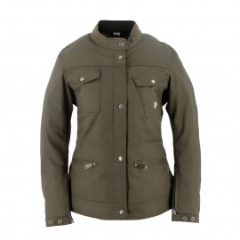 HELSTONS MOHAVE KHAKI JACKET