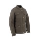 CHAQUETA HELSTONS MOHAVE KHAKI