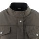 CHAQUETA HELSTONS MOHAVE KHAKI