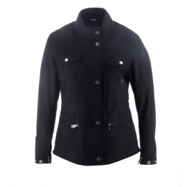 CHAQUETA HELSTONS MOHAVE BLACK