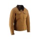 CHAQUETA HELSTONS OREGON BROWN