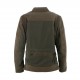 CHAQUETA HELSTONS SAHARA MESH GREEN