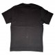 IRON AND RESIN PICK UP LOVE BLACK TEE