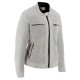 CHAQUETA HELSTONS WIDOW AIR MESH SILVER