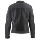 CHAQUETA HELSTONS WIDOW AIR MESH BLACK