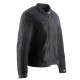 CHAQUETA HELSTONS WIDOW AIR MESH BLACK