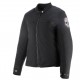 CHAQUETA HELSTONS WIDOW BLACK