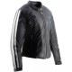 CHAQUETA HELSTONS VICTORIA BLACK