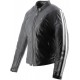 CHAQUETA HELSTONS VICTORIA BLACK