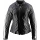 CHAQUETA HELSTONS VICTORIA BLACK