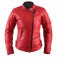 CHAQUETA HELSTONS KS 70 RED