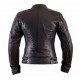 CHAQUETA HELSTONS KS 70 BLACK