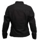 CHAQUETA HELSTONS STONER MESH BLACK