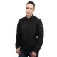 CHAQUETA HELSTONS STONER MESH BLACK