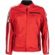 CHAQUETA HELSTONS QUEEN MESH RED