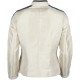 CHAQUETA HELSTONS JADE MESH SILVER