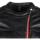 CHAQUETA HELSTONS CHER BLACK