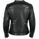 CHAQUETA HELSTONS CHER BLACK