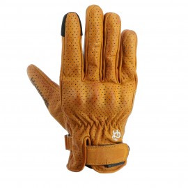 HELSTONS WAVE AIR GOLD GLOVES