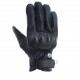 GUANTES HELSTONS WAVE AIR BLACK