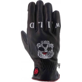 GUANTES HELSTONS BONNIE BLACK