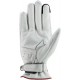 GUANTES HELSTONS BONNIE WHITE