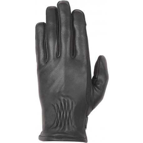 GUANTES HELSTONS CANDY BLACK