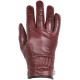 GUANTES HELSTONS CRISSY BURGUNDY