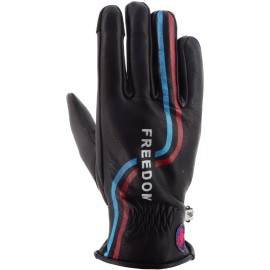 GUANTES HELSTONS FREEDOM BLACK