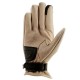 GUANTES HELSTONS FREEDOM BEIGE