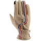 GUANTES HELSTONS FREEDOM BEIGE